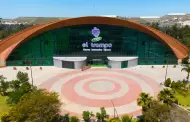 El Trompo tendr� torneo de rob�tica y Festival de los Muertos este fin de semana