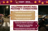 Desplegar�n m�s de 180 polic�as en Zona Centro por festejos de Halloween