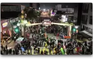 VIDEO.- Desplegar�n operativo con 189 polic�as para Halloween en Tijuana