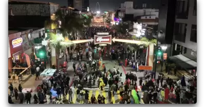 Desplegar�n operativo con 189 polic�as para Halloween en Tijuana