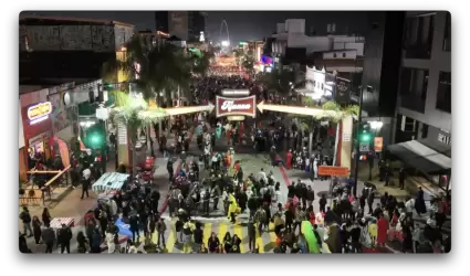 Desplegar�n operativo con 189 polic�as para Halloween en Tijuana