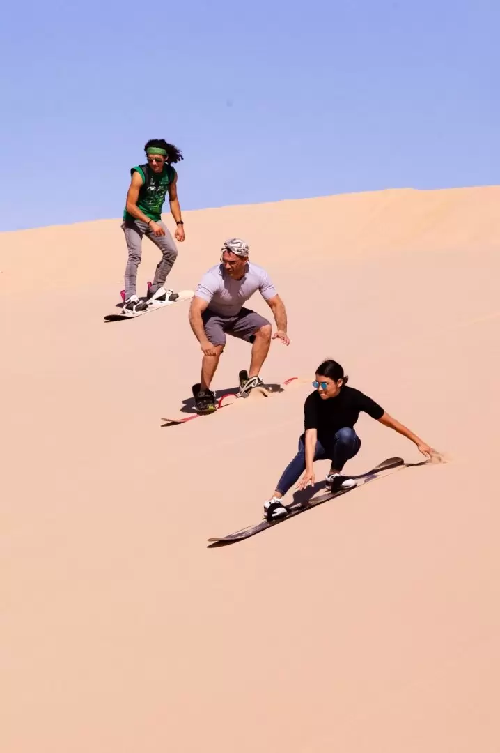 Dan a conocer BajaCalifornia.Travel, una guía para descubrir las rutas más icónicas del estado