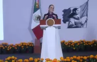 Prev� presidenta asistir al homenaje a Cuauht�moc C�rdenas en Bellas Artes