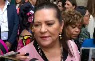 Antes de pedir prisi�n para Taddei, debe haber una investigaci�n: Sheinbaum