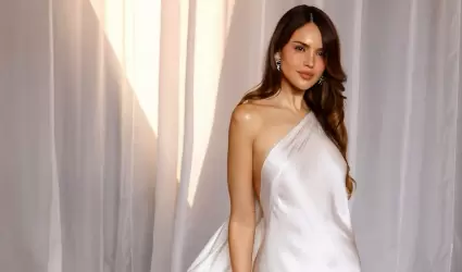 Eiza Gonz�lez