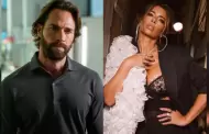 Sebasti�n Rulli aclara pol�mica por la manutenci�n de su hijo con Cecilia Galliano