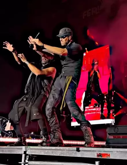 Enrique Iglesias