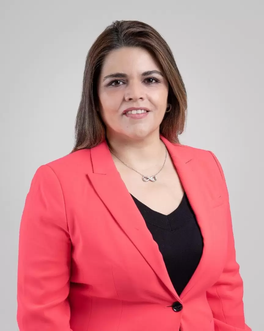 Dra. Bertha Mart�nez Cisneros
Coordinadora de la Licenciatura en Log�stica y Comercio Internacional de CETYS Universidad Campus Mexicali.