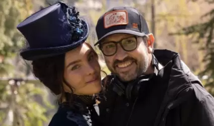 Belinda y Quintanilla