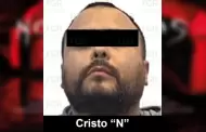 Obtiene FGR sentencia de m�s de 12 a�os de prisi�n contra una persona detenida con m�s de 45 kilos de droga, en Tijuana.