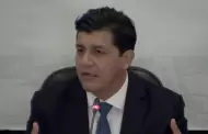 Contralor del INE se�ala irregularidades en contratos desde 2014