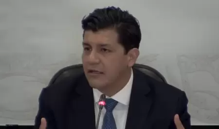 V�ctor Hugo Carvente Contreras