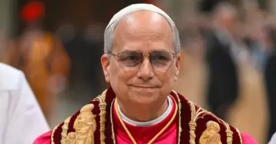 papa Le�n XIV