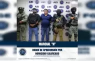 FGE cumplimenta orden de aprehensi�n en Tijuana a hombre requerido por homicidio calificado en Veracruz