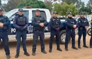 La DSPM implementar� operativo especial de vigilancia por D�a de Muertos