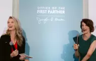 Jennifer Siebel Newsom encabeza la �ltima Cumbre de Equidad de G�nero y presenta una hoja de ruta para impulsar la riqueza de las mujeres