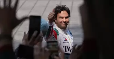 Checo