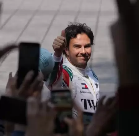 Checo