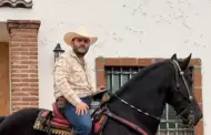 Muere hijo de El Komander; cancela concierto