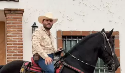 Alfredo R�os, El Komander