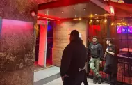 Inicia Gobierno de Ensenada operativo de notificaci�n a bares y comercios por cierre anticipado ante lluvias