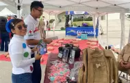 Impulsa gobierno de Tijuana elaboraci�n del plan familiar de Protecci�n Civil ante temporada de lluvias