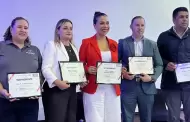 Abren certificaciones oportunidades de negocio para la industria