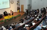 Impulso C�vico promueve la participaci�n ciudadana y el pensamiento cr�tico desde CETYS Universidad