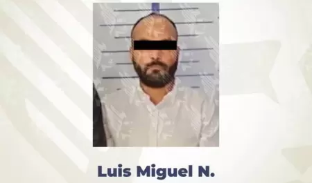 Exsecretario de Seguridad P�blica de Aquixtla, Puebla